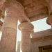 2b Thebe_west_Ramesseum_2e binnenplaats_hypostyle hal_kolommen 3