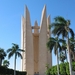 3_Aswan_dam_Monument Sovjetunie-Egypte, Hoge Dam