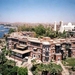 3_Aswan_stad en Nijl zicht