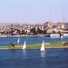 3_Aswan_stadszicht overde Nijl met feloeks