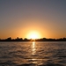 3_Aswan_zonsondergang op de Nijl