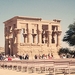 3_Philae-tempel _Trajanus kiosk 3