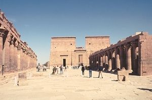 3_Philae_Isis_tempel 3