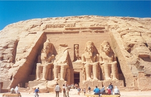4_Abu Simbel_ de grote tempel van Ramses II_16