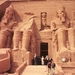 4_Abu Simbel_ de grote tempel_ ingang