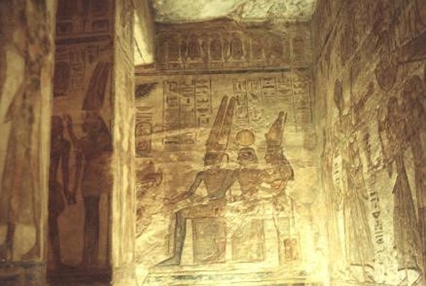 4_Abu Simbel_grote tempel_binnen 6