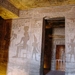 4_Abu Simbel_tempel van Nefertari_binnen 2