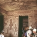 4_Abu Simbel_tempel van Nefertari_binnen_verhalen van Nefertari e