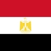 Egypte_vlag