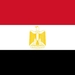 Egypte_vlag