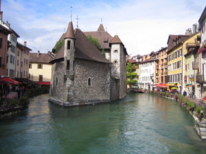 Annecy
