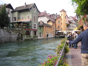 Annecy