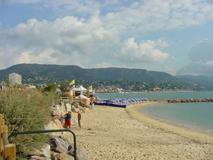 Bormes les Mimosas