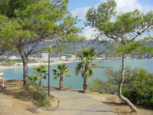 Lavandou
