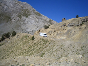 Streek Galibier