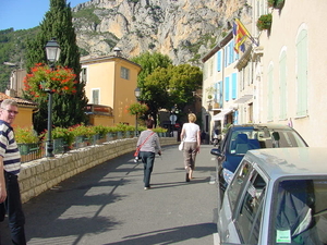 Moustier