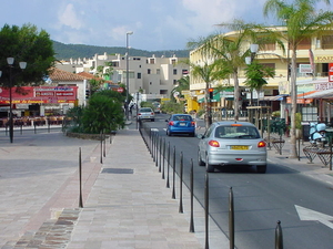 Lavandou
