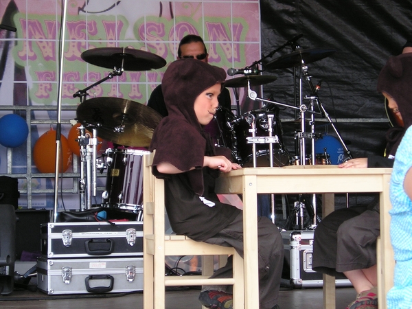 Mei 2008 schoolfeest 007