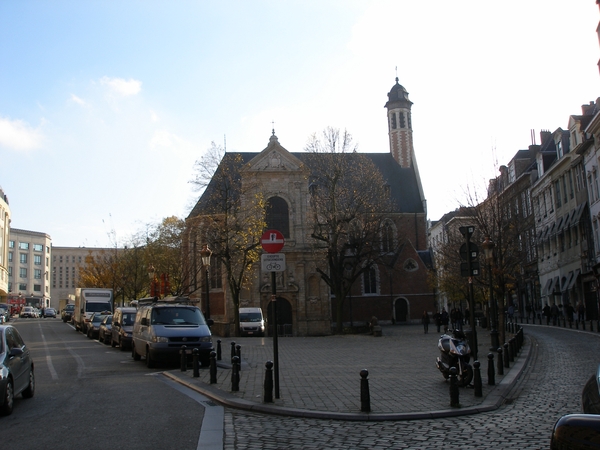 Kerkje
