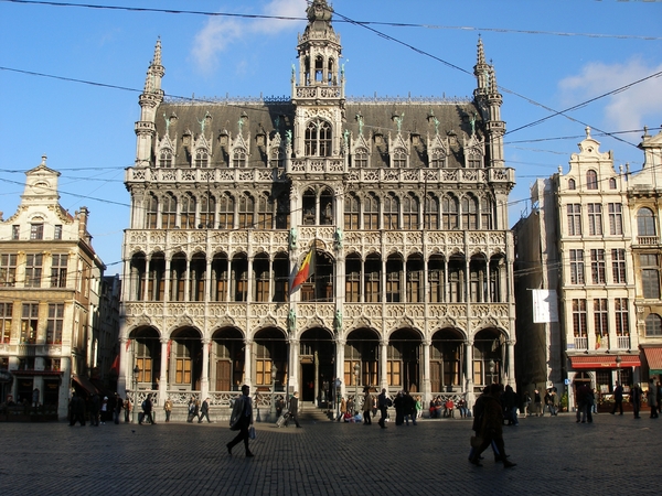 Markt