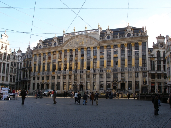 Markt
