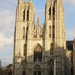 Tweelingkathedraal