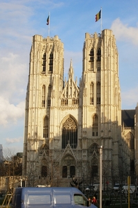 Tweelingkathedraal