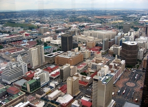 1a Johannesburg _luchtzicht 2