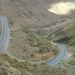 1b Het Drakensgebergte _bergpass