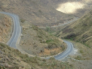 1b Het Drakensgebergte _bergpass