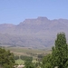 1b Het Drakensgebergte_200 km lange bergketen tussen Lesotho en Z