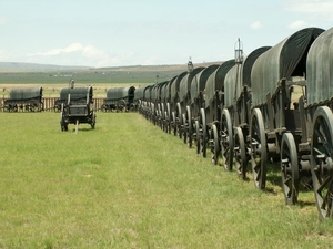 1c Anglo-boer oorlogen_blood river_monument 3