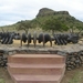 1c Anglo-boer oorlogen_Isandhlwana_memorial_waar de Zulu's de Eng
