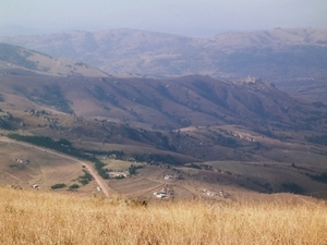 2 Swaziland_landschap