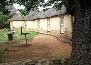 3 Kruger National Park_ de lodges in het Krugerpark