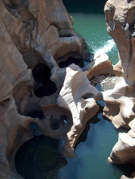 4 Bourke's Luck Potholes 2