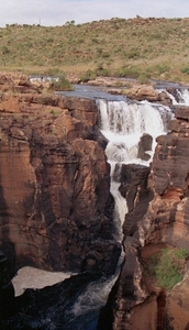 4 Bourke's Luck Potholes 3