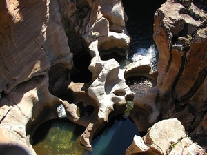 4 Bourke's Luck Potholes 5