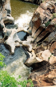 4 Bourke's Luck Potholes 9