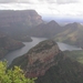 4 De Blyde River_canyon en rivier 2