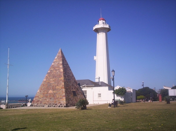 5 Port Elisabeth_Donkin reserve