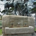 5 Port Elisabeth_horse memorial_ als eer voor de vele gesneuvelde