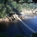 6 Tsitsikamma Nationaal Park _storms river_hangbrug 3