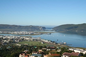 6b Knysna _Lagune