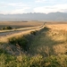 7y Kleine Karoo _landschap _richting Kaapstad