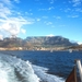 8 Kaapstad _tafelberg zicht vanaf de zee