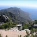 8 Kaapstad _tafelberg_bovenzicht richting schiereiland