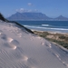 8 Kaapstad _zicht van bij een zandduin