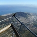 8 Kaapstad _zicht vanaf de tafelberg 3