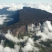 8 Kaapstad _zicht vanuit de lucht